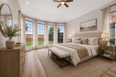 2717 Whispering Trail, Little Elm TX 75068 - Photo 4