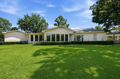 435 Horseshoe Trail W, Aledo TX 76008 - Photo 2