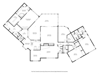 435 Horseshoe Trail W, Aledo TX 76008 - Photo 3