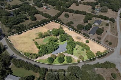 435 Horseshoe Trail W, Aledo TX 76008 - Photo 4