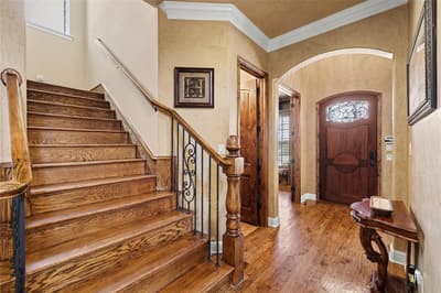 7912 Inverness, The Colony TX 75056 - Photo 3