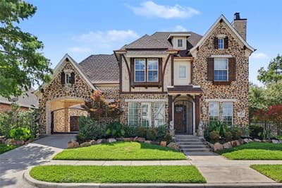 7912 Inverness, The Colony TX 75056