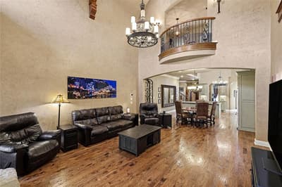 7912 Inverness, The Colony TX 75056 - Photo 5