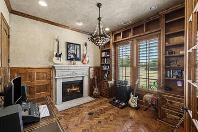 7912 Inverness, The Colony TX 75056 - Photo 4