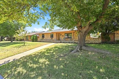 1540 Brook Valley Lane, Dallas TX 75232 - Photo 2