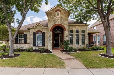 3679 Patriot Drive, Frisco TX 75034