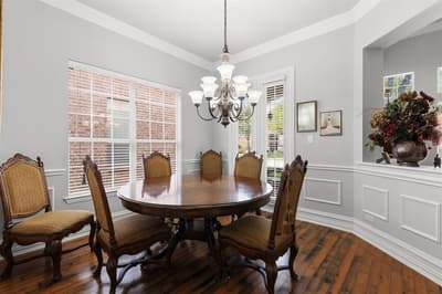 3679 Patriot Drive, Frisco TX 75034 - Photo 5