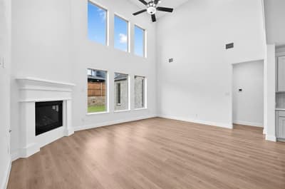 6700 Mill Creek Drive, McKinney TX 75071 - Photo 3