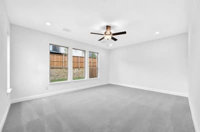 6700 Mill Creek Drive, McKinney TX 75071 - Photo 5