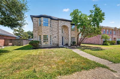3402 Seabreeze Drive, Rowlett TX 75088 - Photo 2