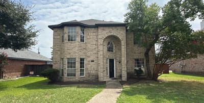 3402 Seabreeze Drive, Rowlett TX 75088