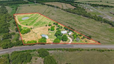 4410 Fm 118, Greenville TX 75401 - Photo 3