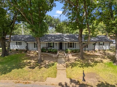 1507 Greenbrier Drive, Sherman TX 75092 - Photo 5