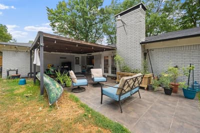 1507 Greenbrier Drive, Sherman TX 75092 - Photo 4