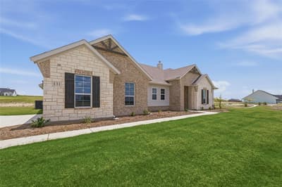 131 Big Sky Road, Decatur TX 76234 - Photo 3