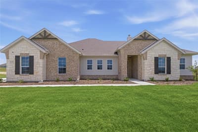 131 Big Sky Road, Decatur TX 76234