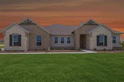 131 Big Sky Road, Decatur TX 76234 - Photo 4