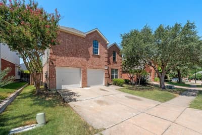 3913 Goose Creek Parkway, Garland TX 75040 - Photo 3