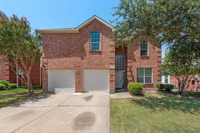 3913 Goose Creek Parkway, Garland TX 75040