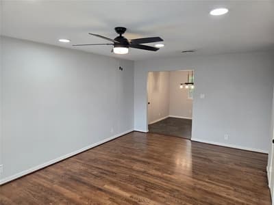 519 Forrest Lane, Denison TX 75021 - Photo 2