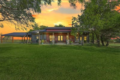 9861 Fm-66, Maypearl TX 76064 - Photo 2