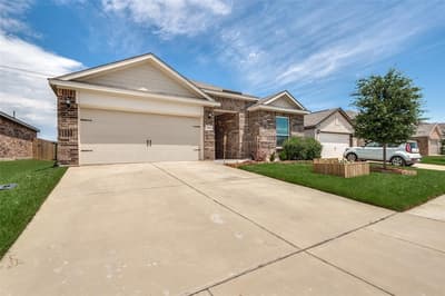 314 Condie Russell Avenue, Venus TX 76084 - Photo 2