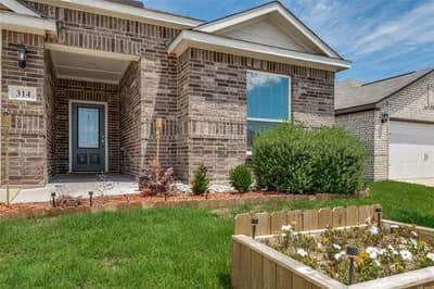 314 Condie Russell Avenue, Venus TX 76084 - Photo 3