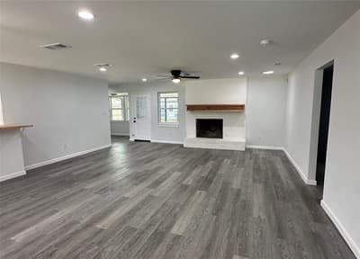 6201 Trail Lake Drive, Fort Worth TX 76133 - Photo 2