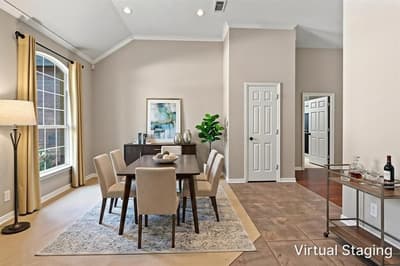 512 Coventry Drive, Grapevine TX 76051 - Photo 2