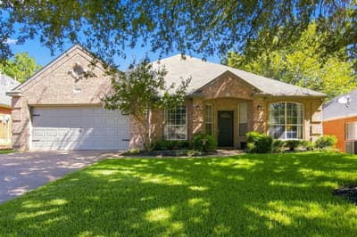 512 Coventry Drive, Grapevine TX 76051