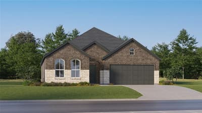 9221 Pasadena Drive, Alvarado TX 76009