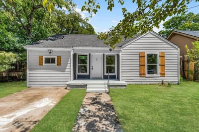 701 Chicago Avenue, Fort Worth TX 76103