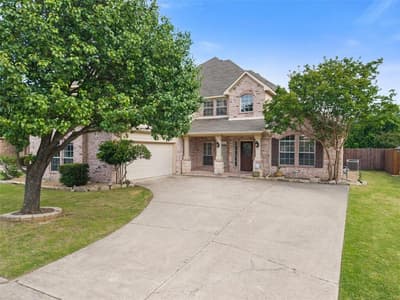 5912 Crestberry Lane, Sachse TX 75048 - Photo 2