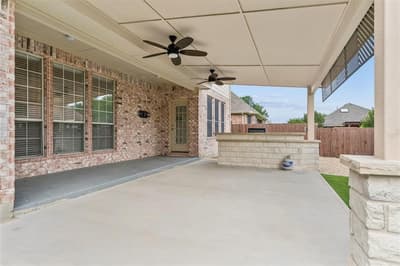 5912 Crestberry Lane, Sachse TX 75048 - Photo 3