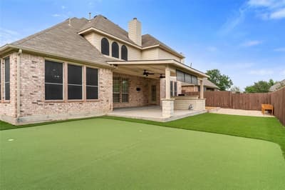 5912 Crestberry Lane, Sachse TX 75048 - Photo 4