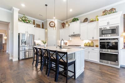 1101 10th Street, Argyle TX 76226 - Photo 4