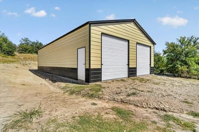 130 R And R Drive, Springtown TX 76082 - Photo 2