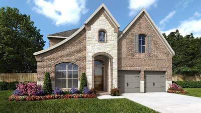 2649 Buckingham Lane, Celina TX 75009