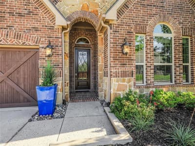 3613 Smith Lane, Flower Mound TX 75028 - Photo 2