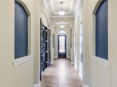 3613 Smith Lane, Flower Mound TX 75028 - Photo 3