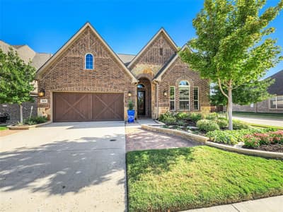 3613 Smith Lane, Flower Mound TX 75028