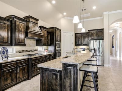 3613 Smith Lane, Flower Mound TX 75028 - Photo 5