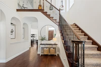 5101 Kentwood Drive, McKinney TX 75070 - Photo 2