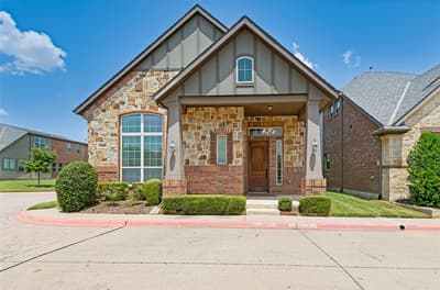 5101 Kentwood Drive, McKinney TX 75070