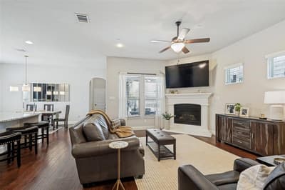 5101 Kentwood Drive, McKinney TX 75070 - Photo 4