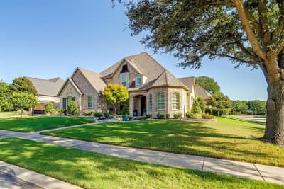 1413 Cherry Blush Court, Keller TX 76248 - Photo 2