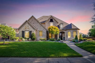 1413 Cherry Blush Court, Keller TX 76248