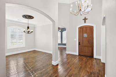 1413 Cherry Blush Court, Keller TX 76248 - Photo 4