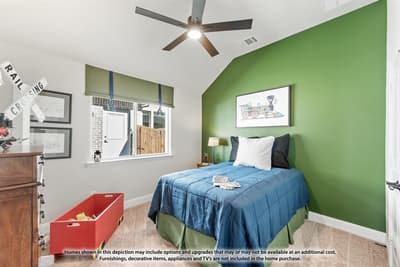 1215 Anderson Drive, Trenton TX 75490 - Photo 5