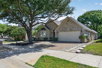 2937 Sunset Ridge, McKinney TX 75072 - Photo 2